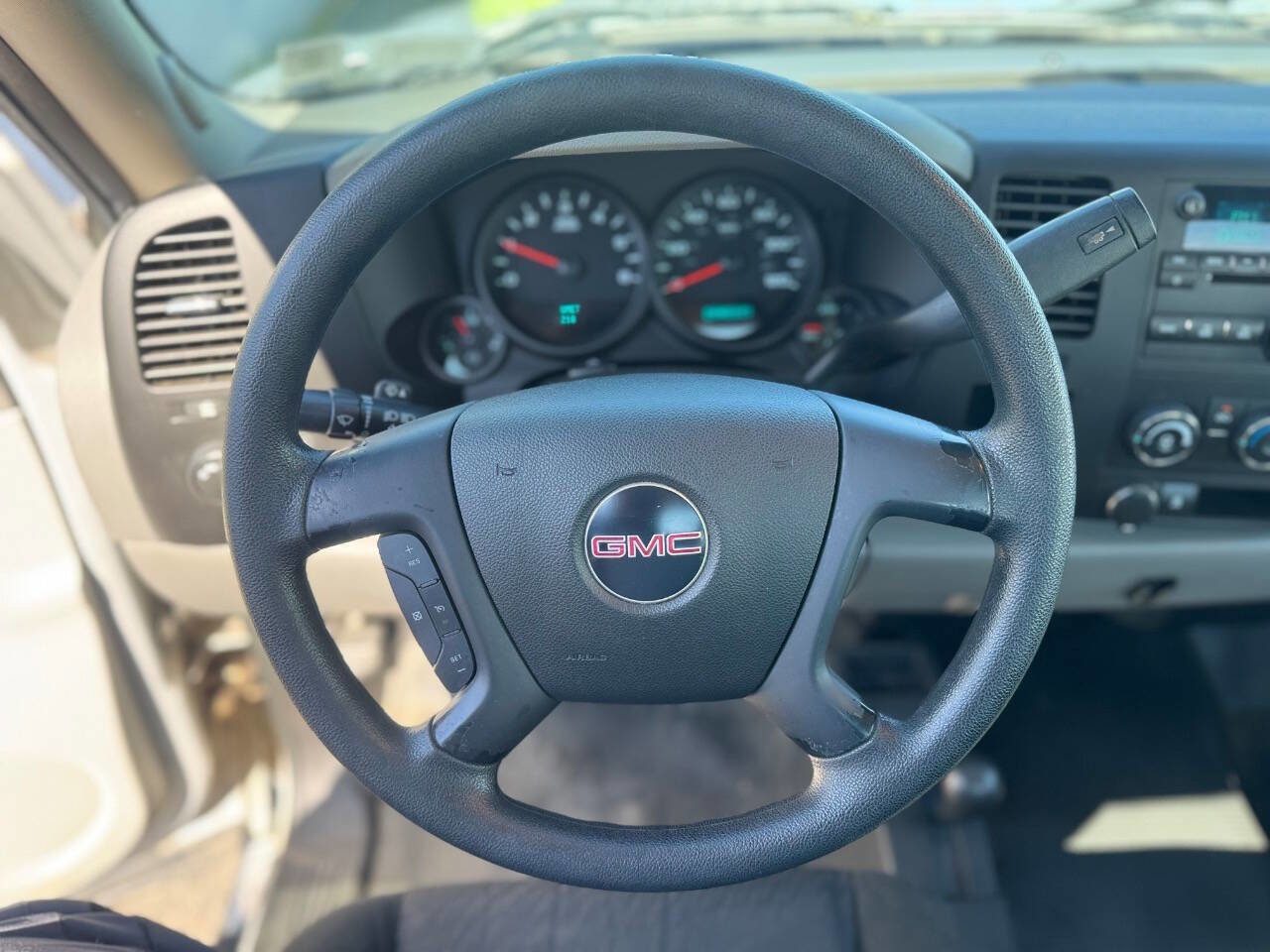 Used 2011 GMC Sierra 1500 W/T image 12