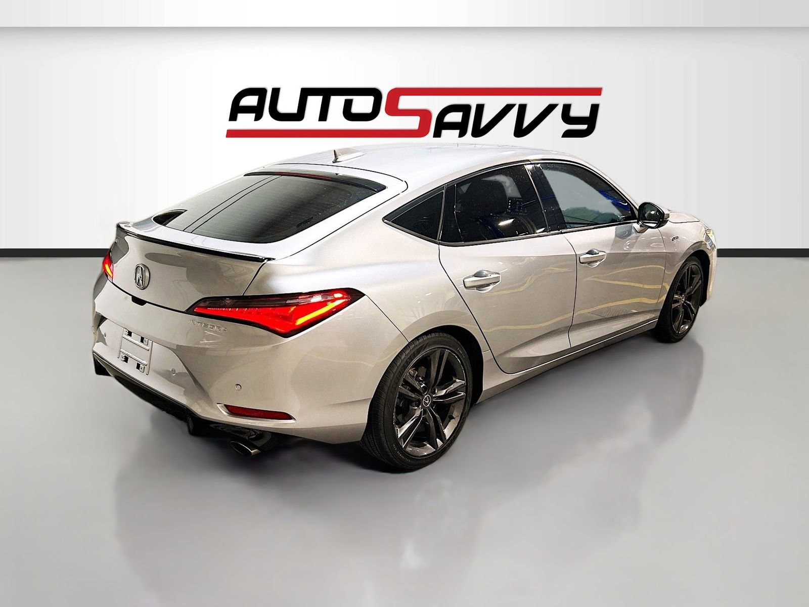Used 2024 Acura Integra A-Spec image 7