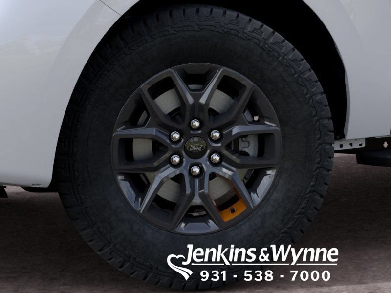 New 2027 Ford Expedition Tremor w/ Driver's Package AWD/4WD image 19
