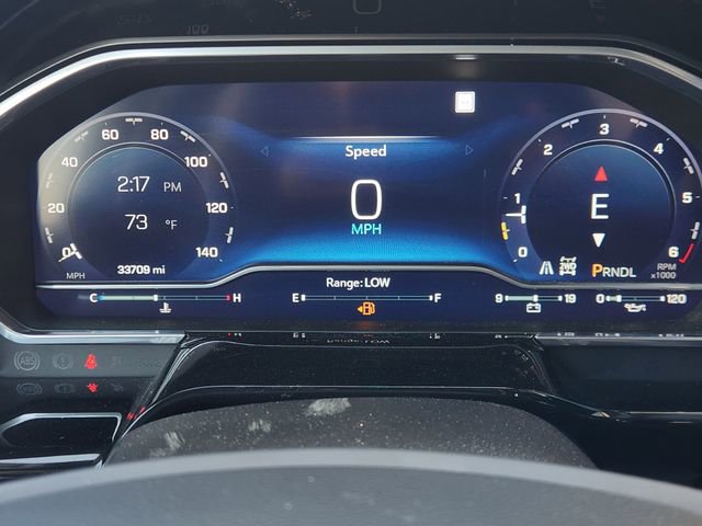 Used 2023 Chevrolet Silverado 1500 LT image 15