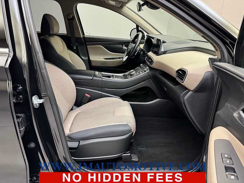 Used 2023 Hyundai Santa Fe SEL AWD/4WD image 19