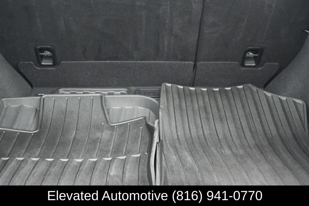 Used 2025 Acura Integra A-Spec FWD image 12