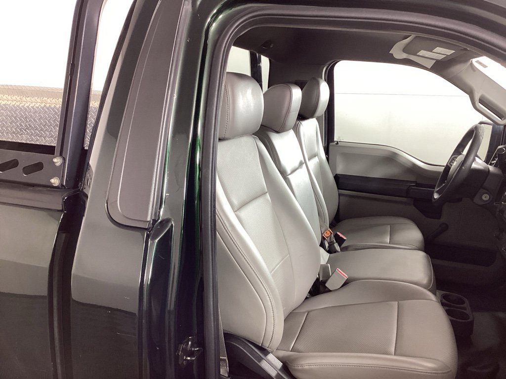 Used 2016 Ford F150 XL image 8