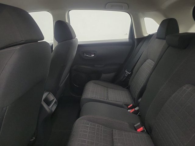 Used 2025 Honda HR-V LX image 12