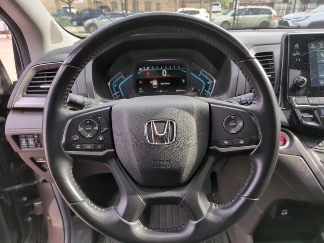 Used 2022 Honda Odyssey EX-L image 21