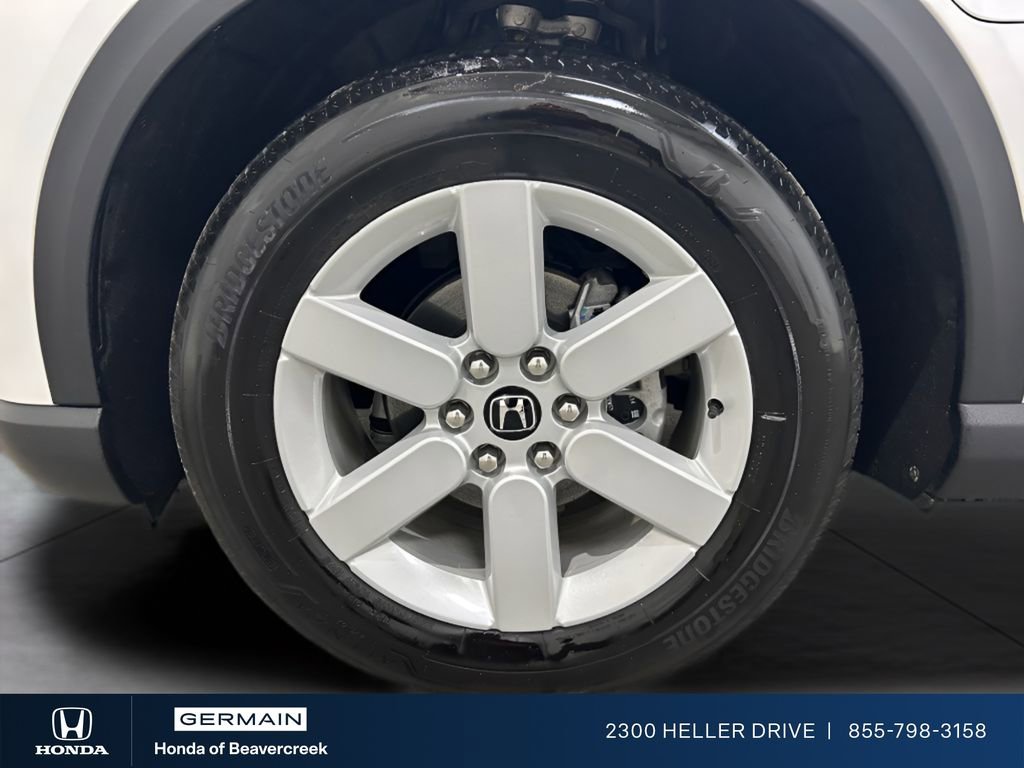 Used 2024 Honda Prologue EX image 27