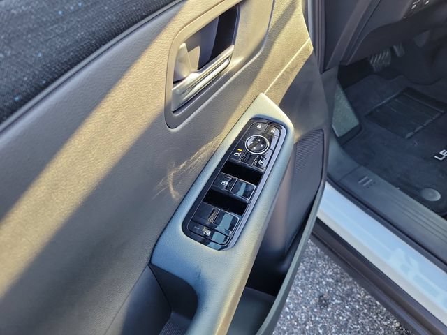 New 2026 Nissan Leaf SV+ w/ Floor Mat Package (SV+) FWD image 14