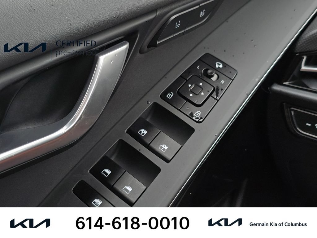 Certified 2023 Kia Niro Wave FWD image 26