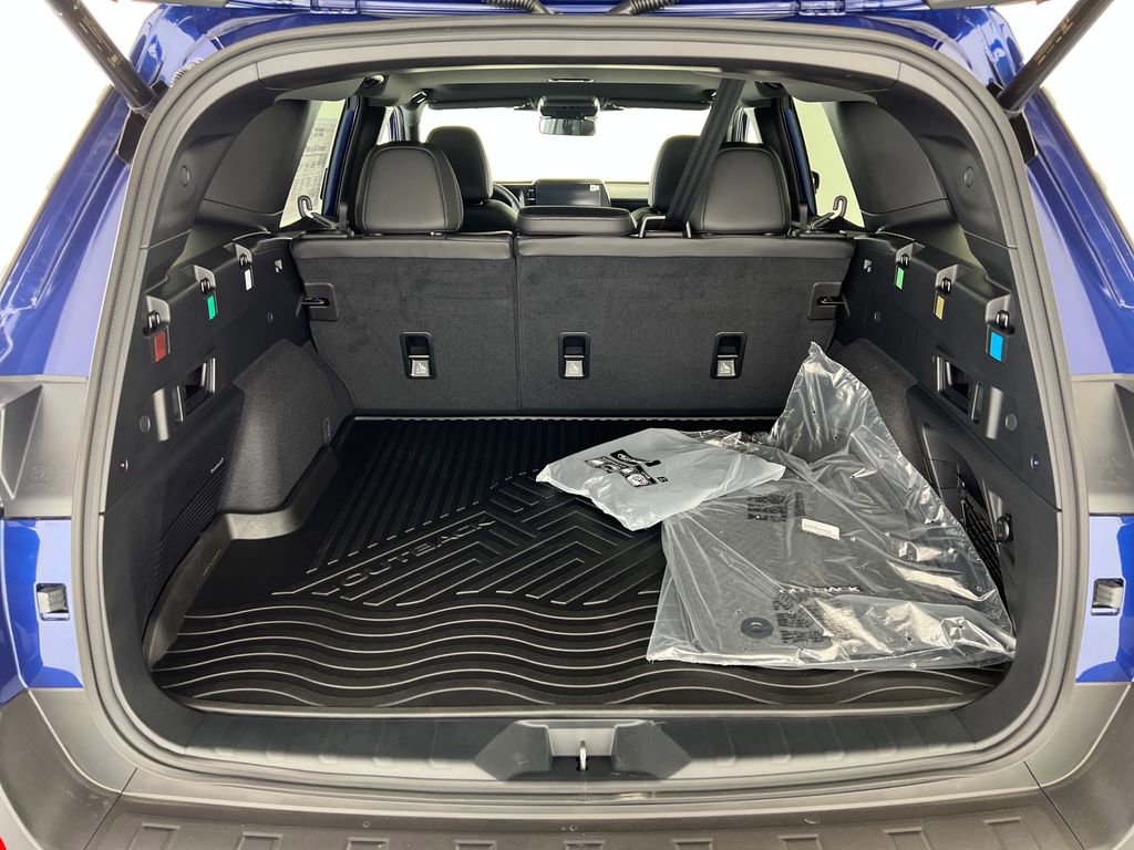 New 2026 Subaru Outback Limited XT AWD/4WD image 25