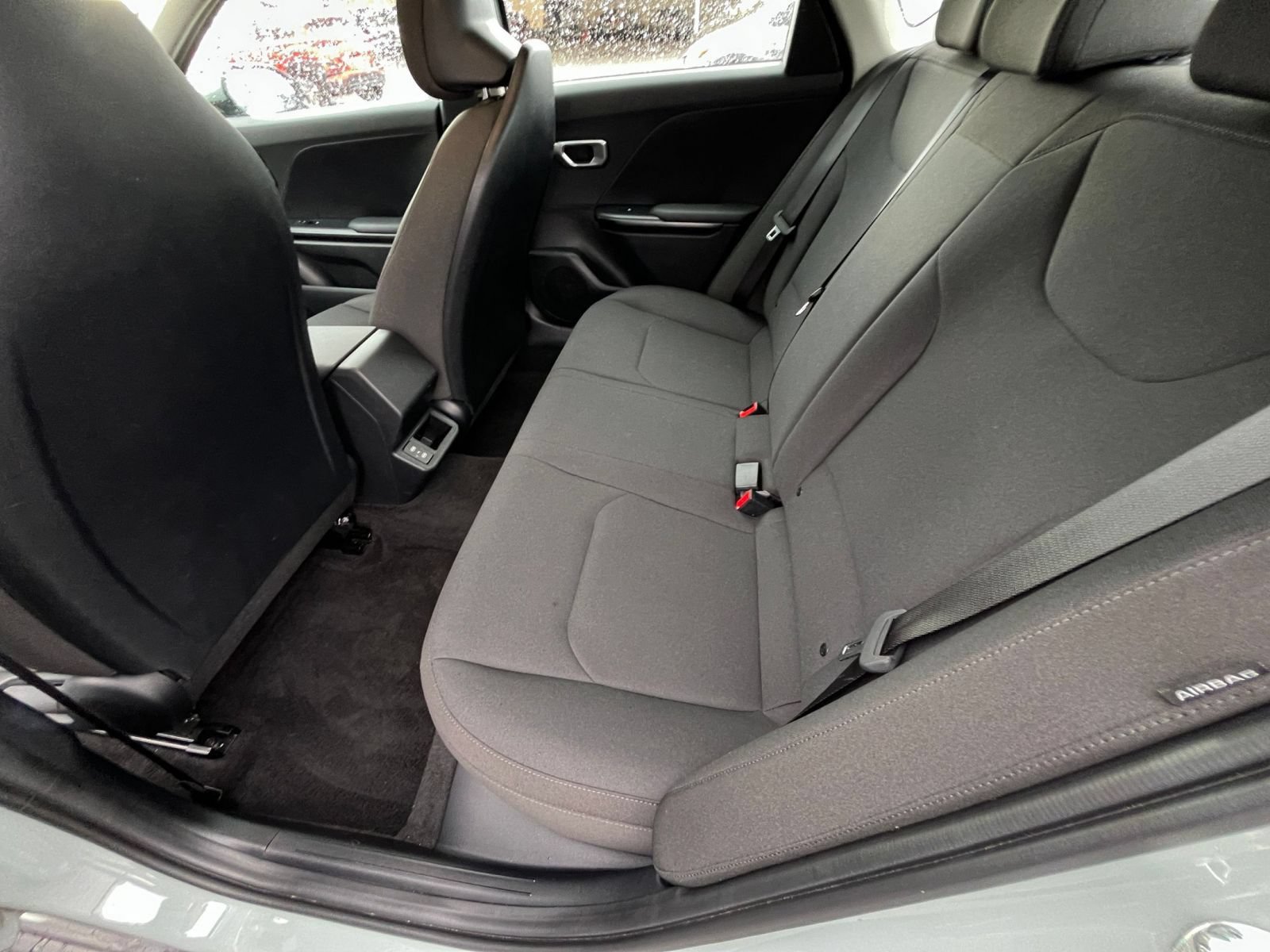 Used 2026 Kia K4 FWD image 26