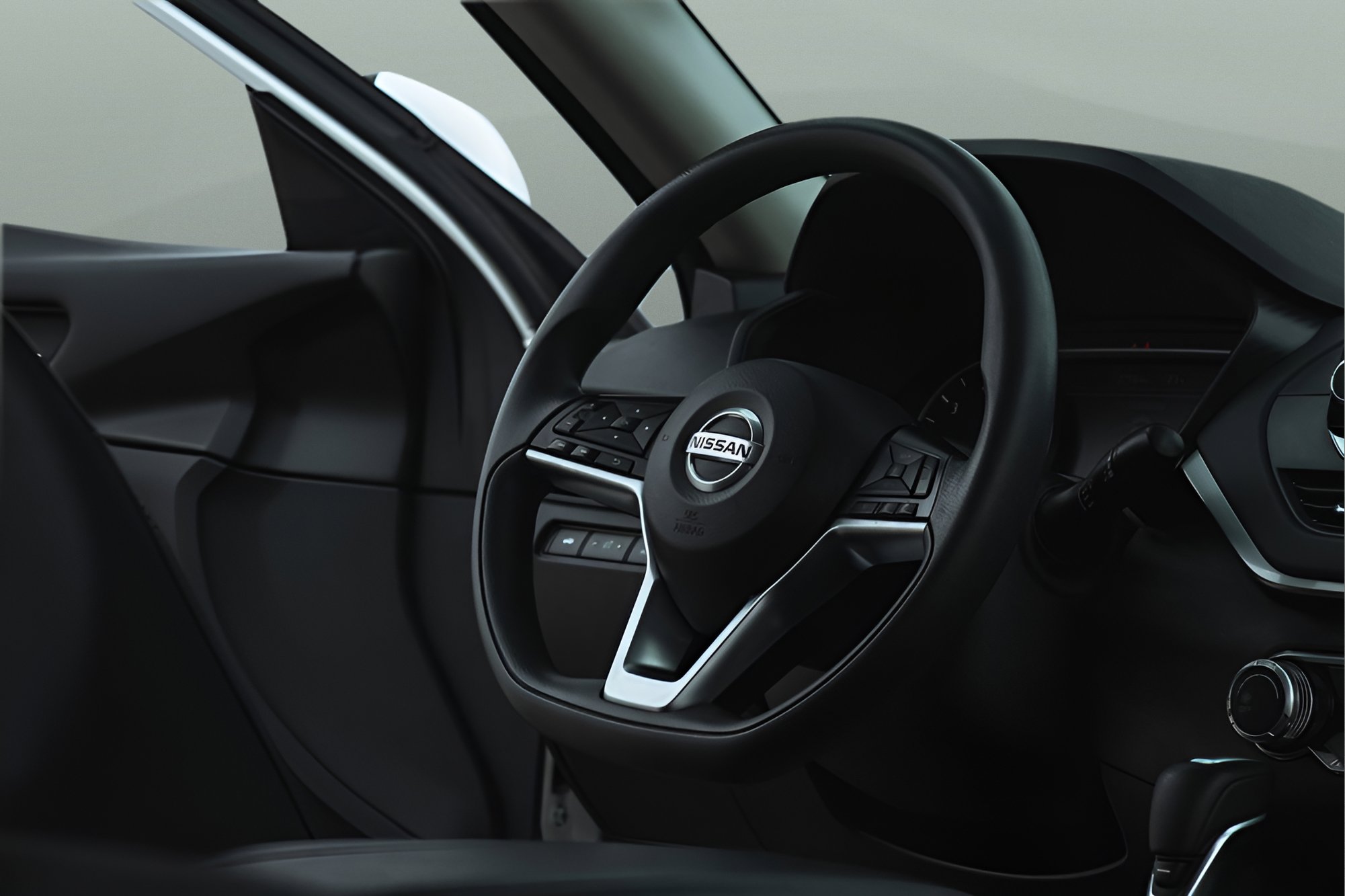 Used 2019 Nissan Altima 2.5 S FWD image 20