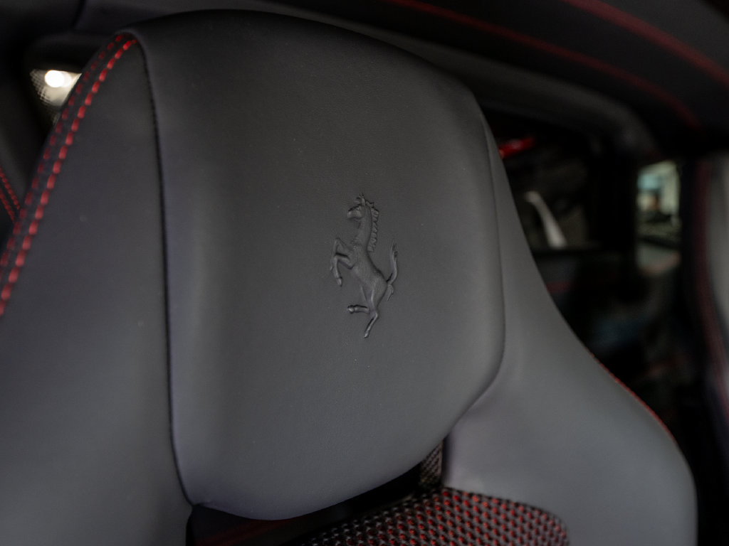 Used 2009 Ferrari F430 Scuderia RWD image 16