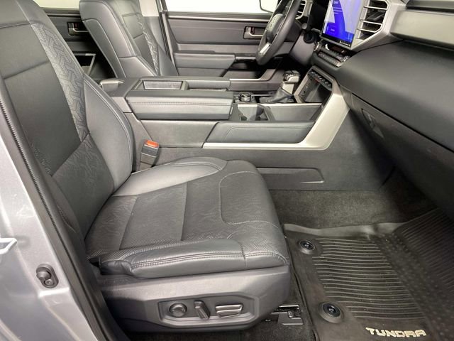 Used 2024 Toyota Tundra Limited image 11