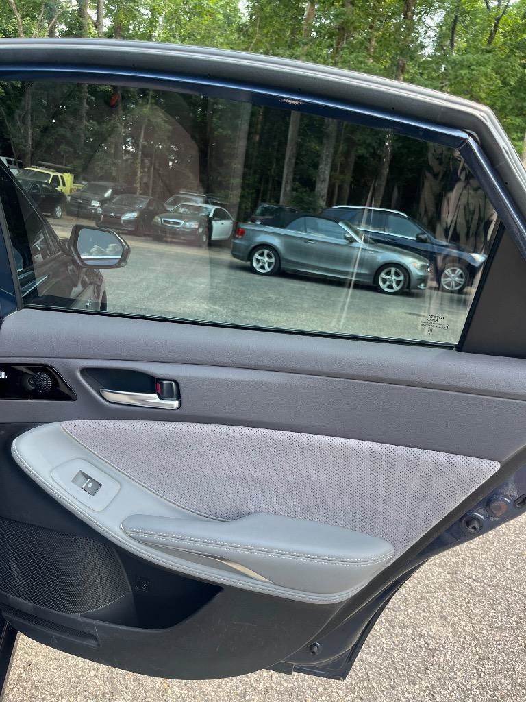 Used 2019 Toyota Avalon XSE w/ Four Season Floor Mat Package FWD image 26