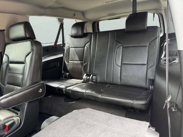 Used 2018 GMC Yukon XL Denali w/ Denali Ultimate Package AWD/4WD image 50
