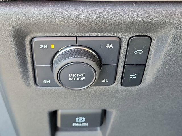 Certified 2025 Ford Expedition Max Platinum AWD/4WD image 15