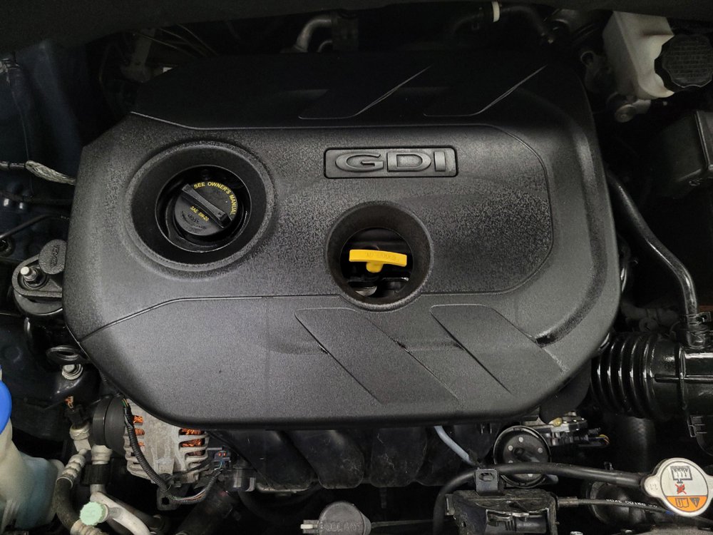 Used 2014 Kia Soul + w/ Audio Package FWD image 30