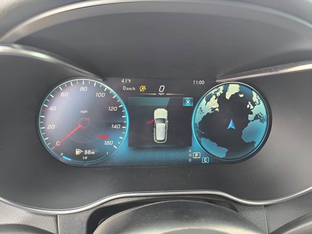 Used 2022 Mercedes-Benz GLC 300 4MATIC image 23