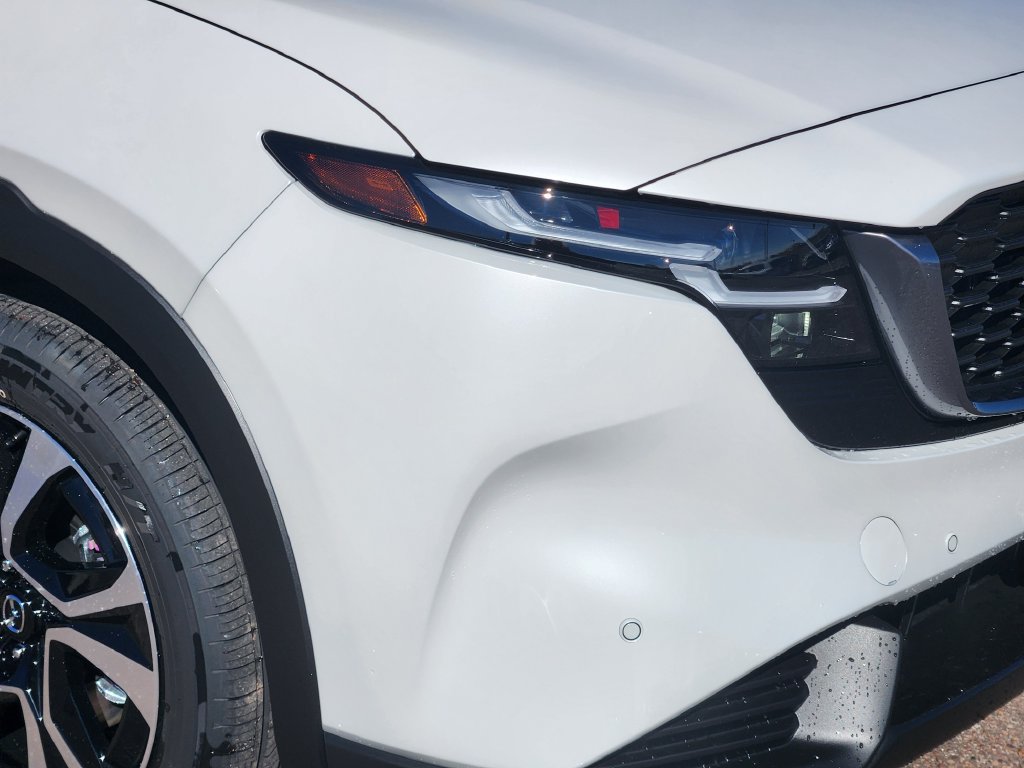 New 2026 MAZDA CX-5 Preferred AWD/4WD image 28
