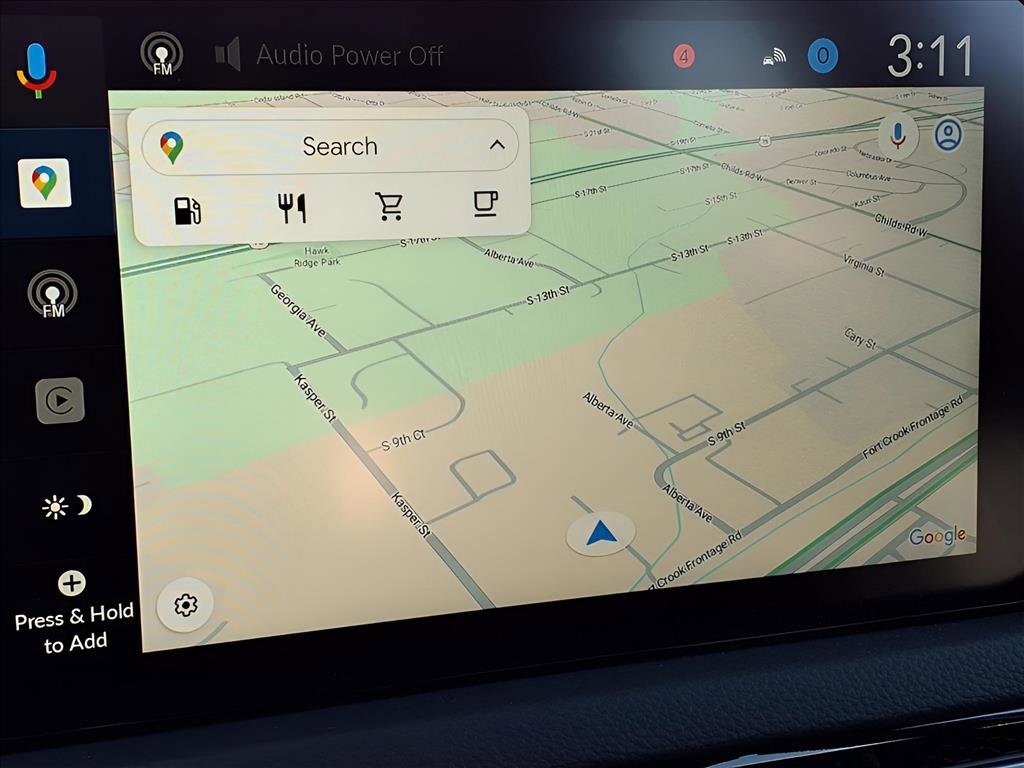 New 2026 Honda Civic Sport Touring image 20