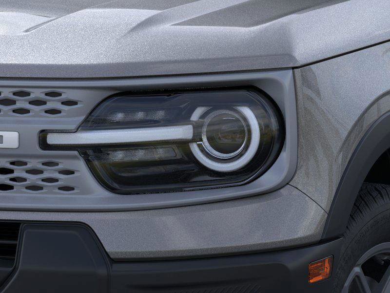 New 2025 Ford Bronco Sport Big Bend image 18