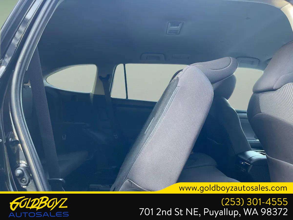 Used 2023 Toyota Highlander LE image 33