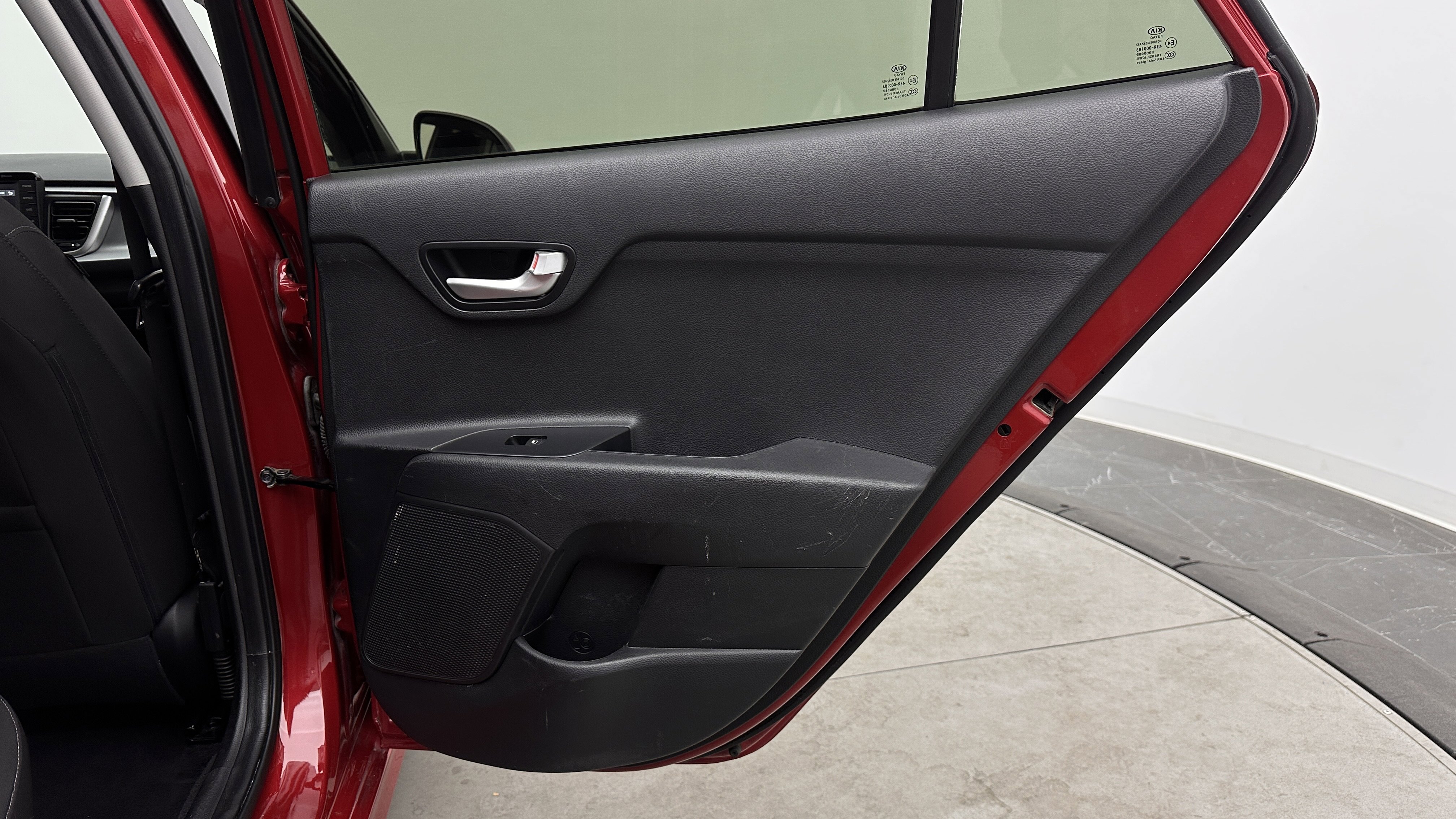 Used 2020 Kia Rio S w/ Technology Package FWD image 28