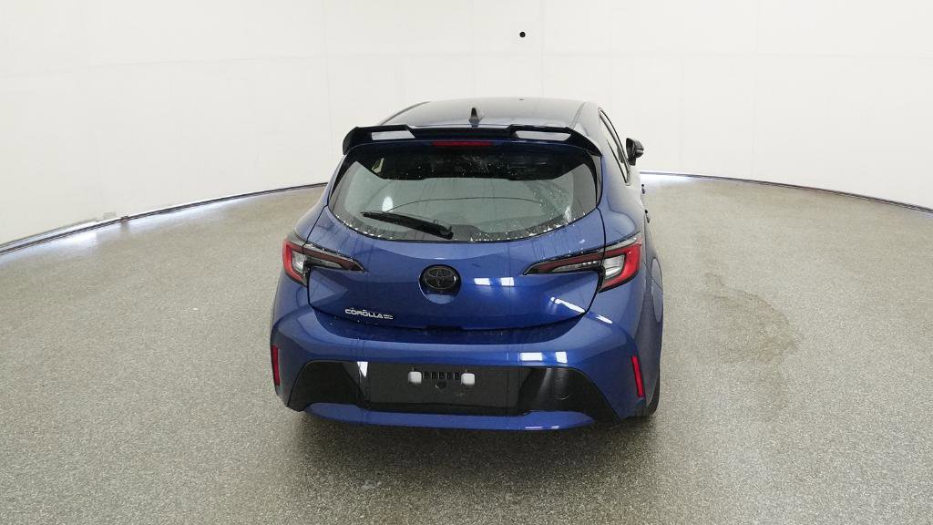 New 2026 Toyota Corolla SE image 18
