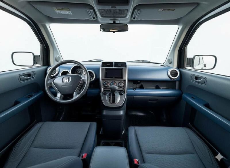 Used 2004 Honda Element EX image 16