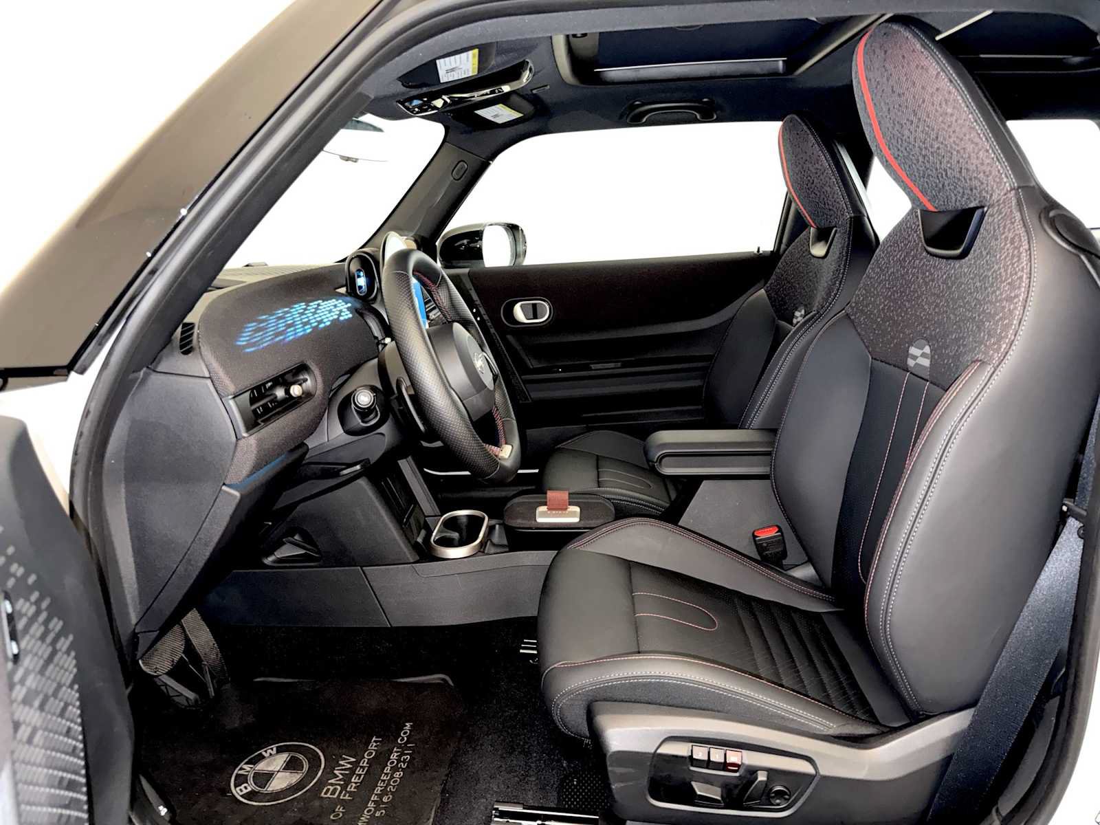 Used 2026 MINI Cooper S FWD image 9