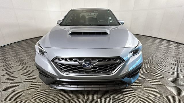 Used 2024 Subaru WRX Limited AWD/4WD image 8