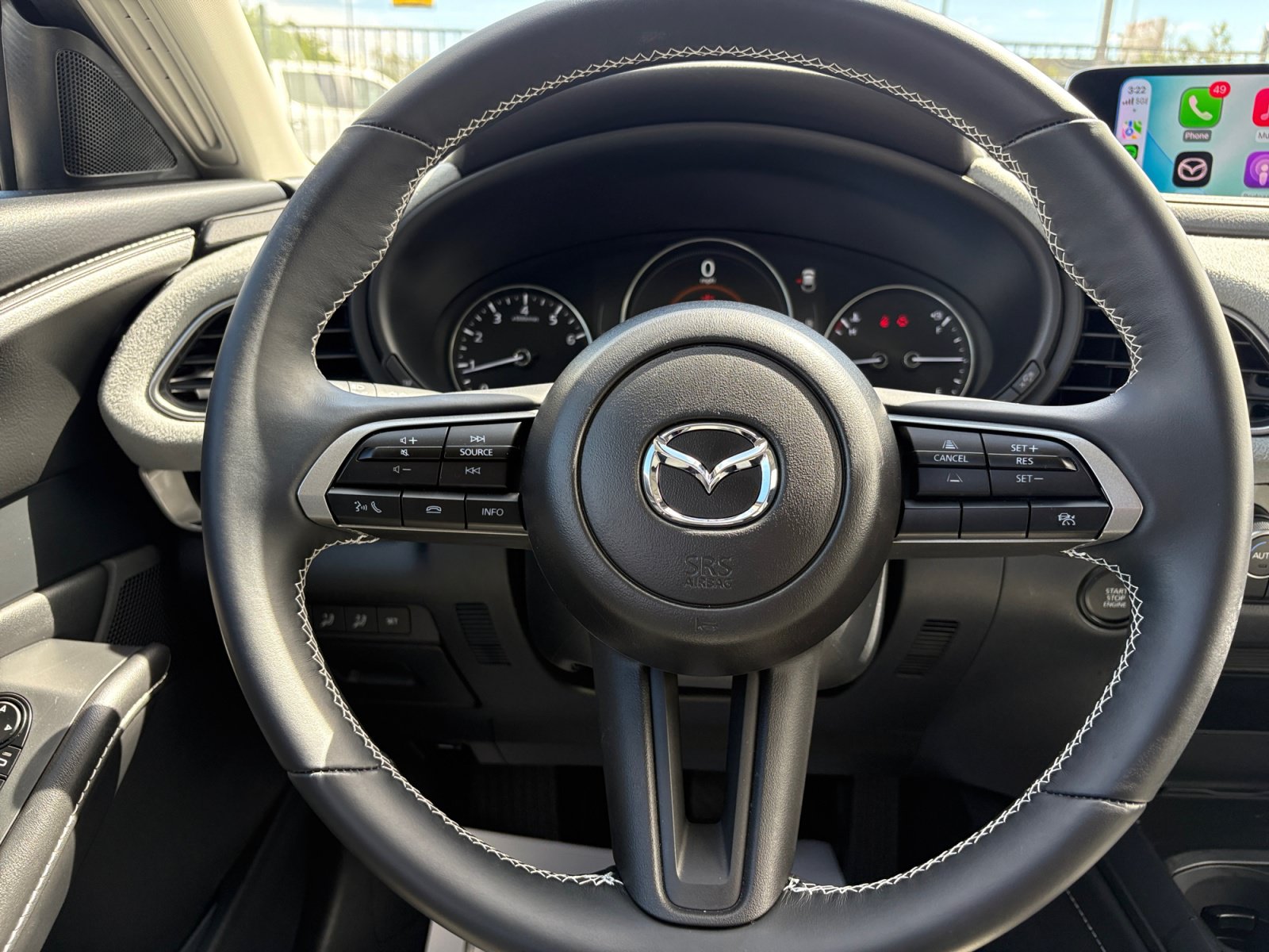Used 2026 MAZDA CX-30 AWD 2.5 S image 17