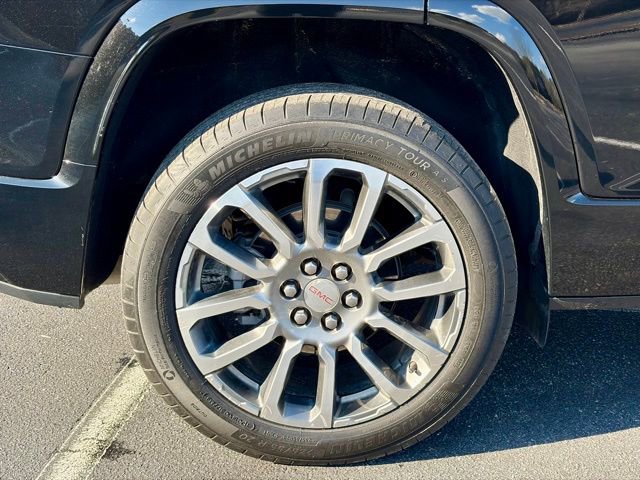 Used 2023 GMC Acadia Denali w/ Denali Ultimate Package image 31