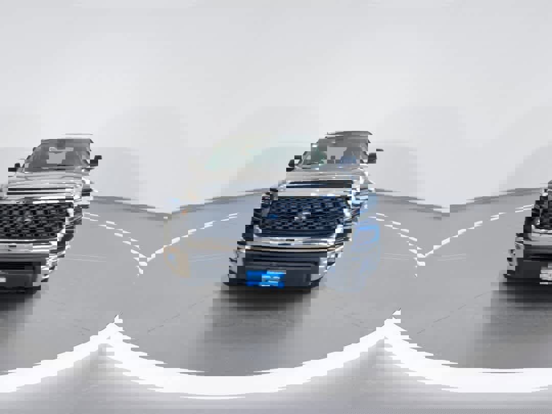 Certified 2019 Toyota Tundra SR5 w/ TRD Off Road Package image 3