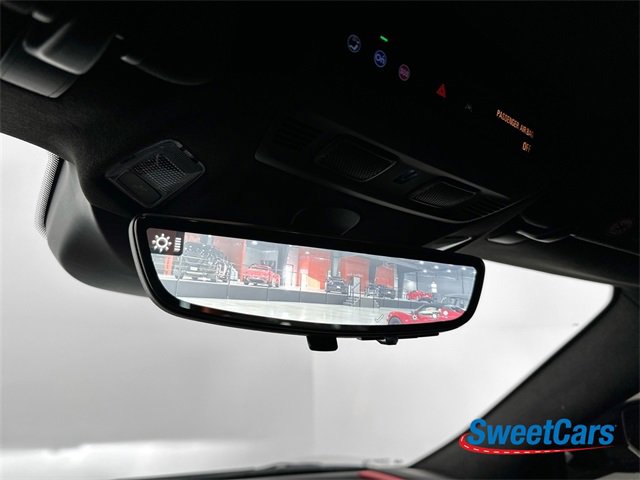 Used 2024 Chevrolet Corvette Z06 image 40