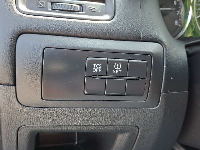 Used 2013 MAZDA CX-5 Sport FWD image 23