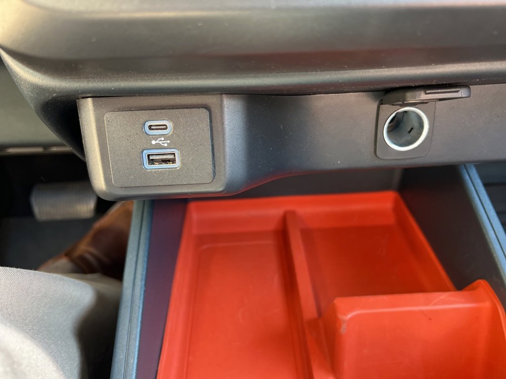 Used 2023 Ford Maverick XLT image 21