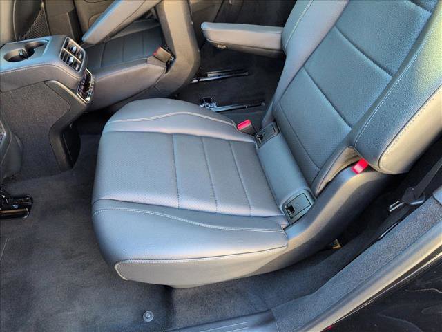 New 2025 Mercedes-Benz GLS 450 4MATIC image 16