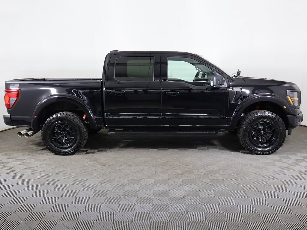 Used 2024 Ford F150 XLT w/ Equipment Group 302A MID image 19