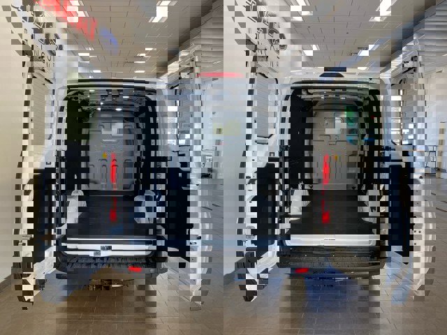 New 2024 Ford Transit 250 Low Roof AWD w/ Upfitter Package image 9