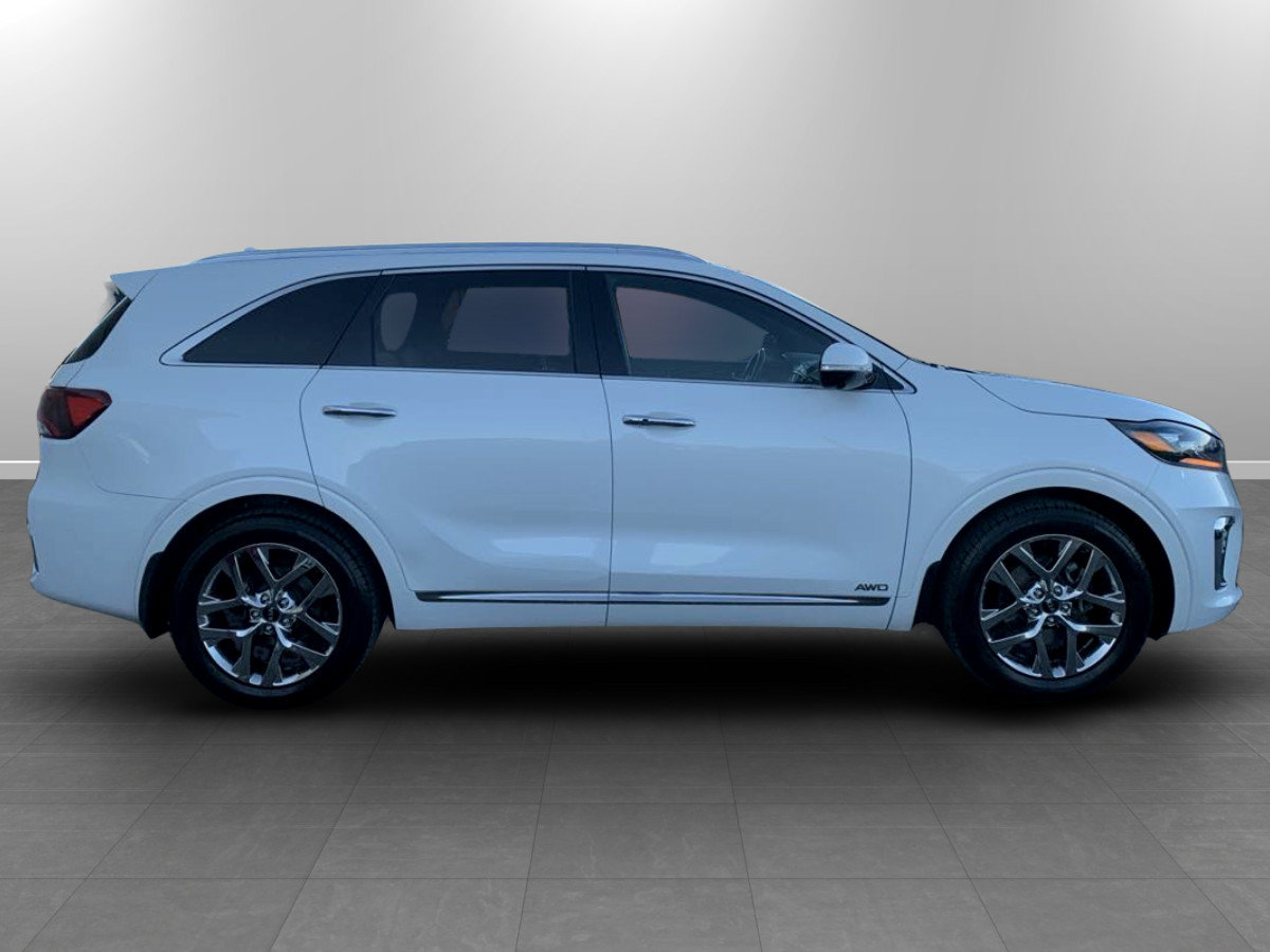 Used 2019 Kia Sorento AWD image 8