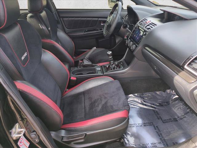 Used 2019 Subaru WRX Premium AWD/4WD image 19