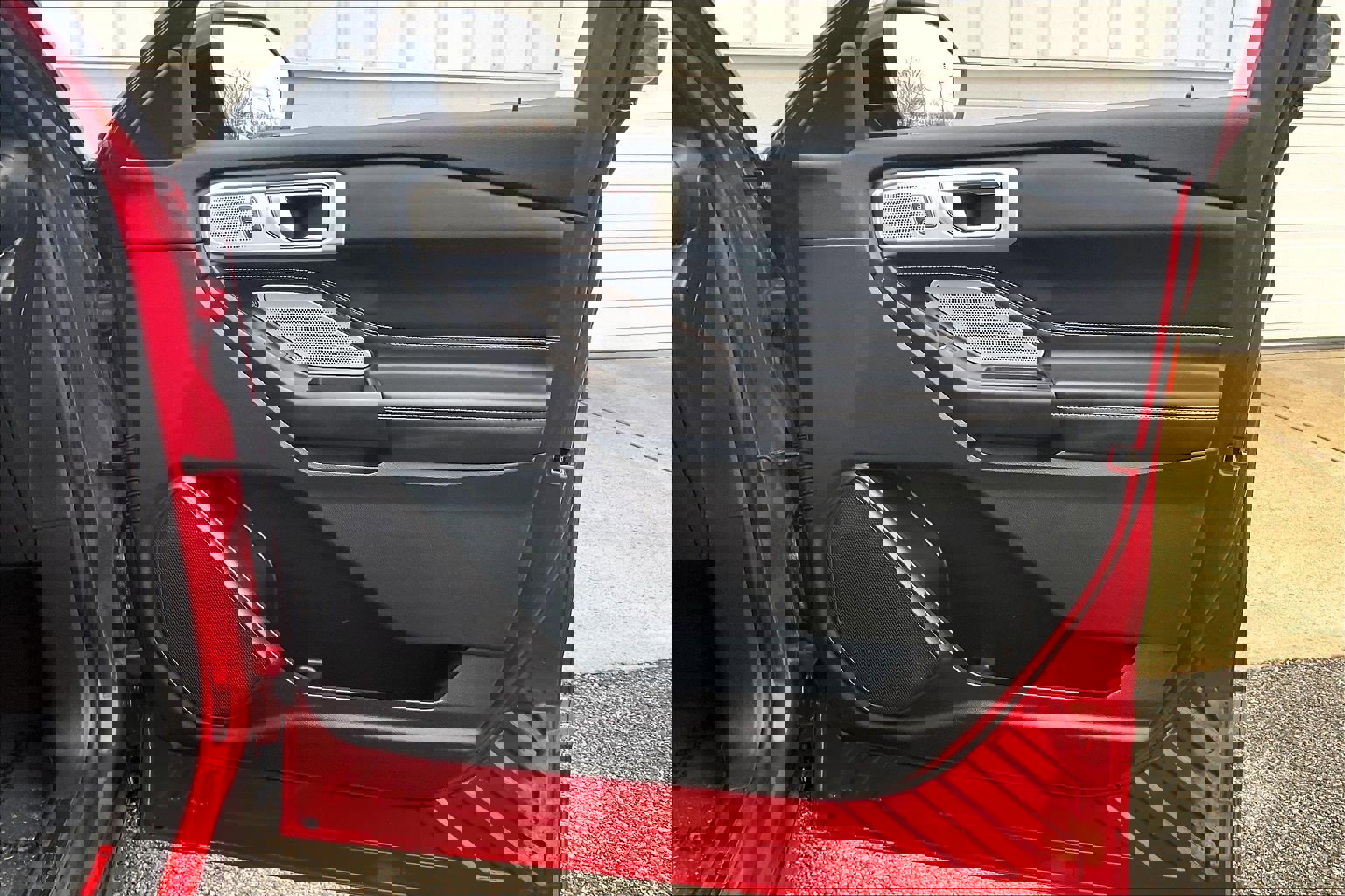 Used 2020 Ford Explorer ST w/ ST Street Pack image 29