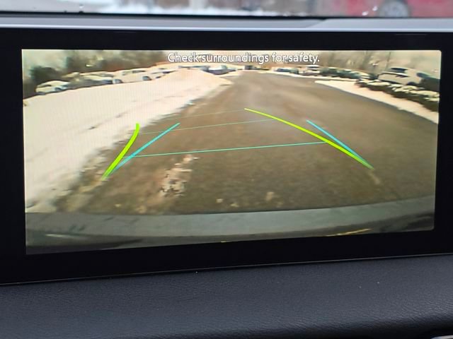 New 2026 Nissan Sentra SV w/ SV Convenience Package image 5