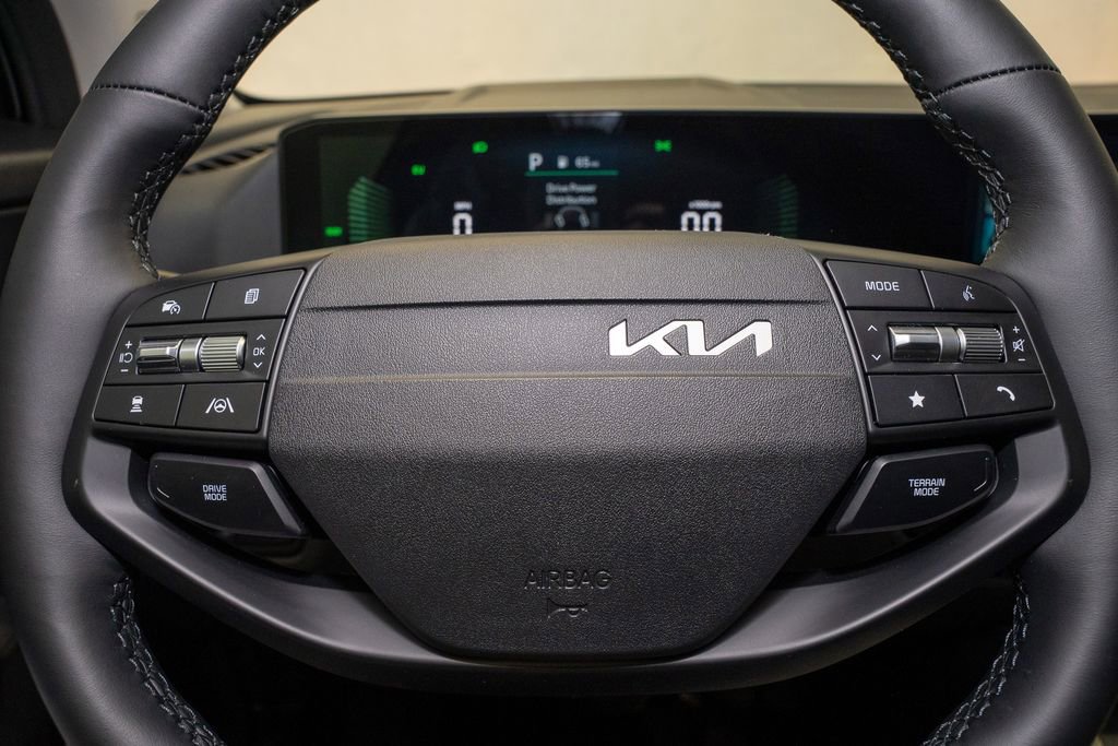 New 2026 Kia Sportage S image 18