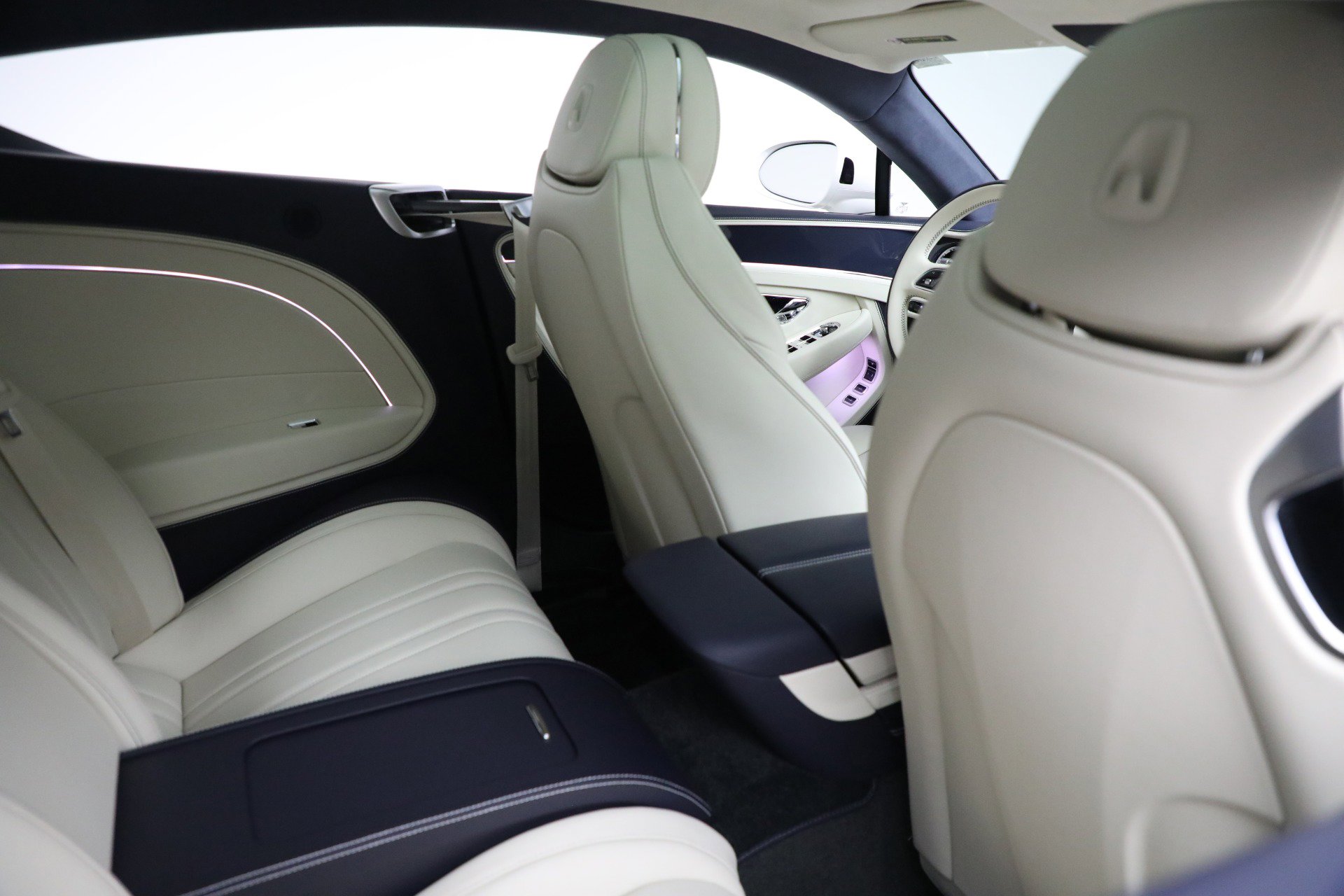 New 2026 Bentley Continental GT image 30