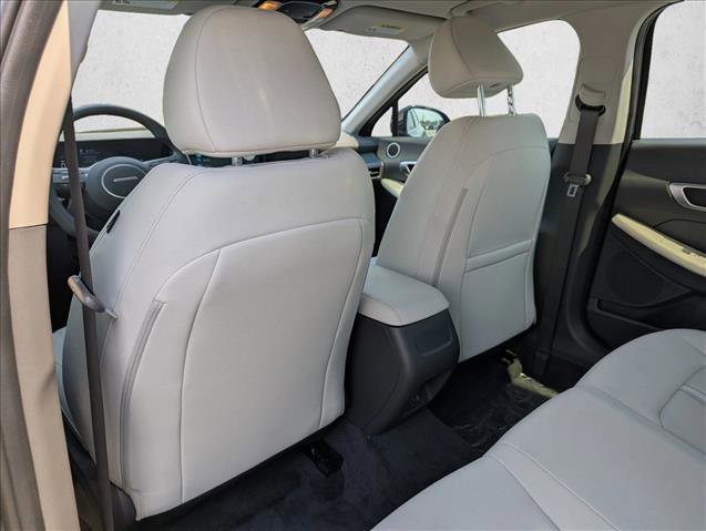 Certified 2025 Hyundai Sonata SEL image 23