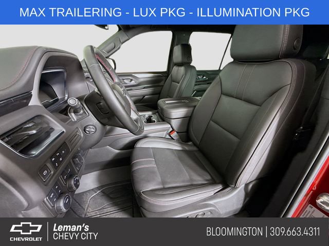 Used 2024 Chevrolet Tahoe RST w/ Luxury Package image 20