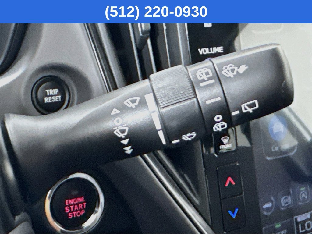 Certified 2026 Subaru Crosstrek 2.5i Premium AWD/4WD image 14