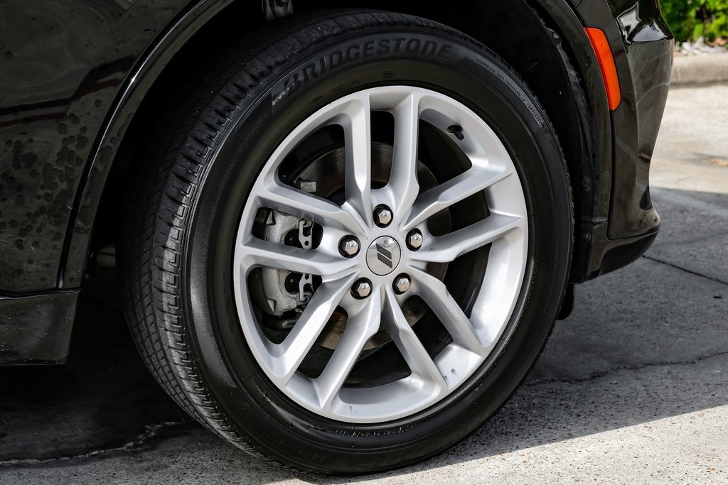 Used 2023 Dodge Durango GT image 66